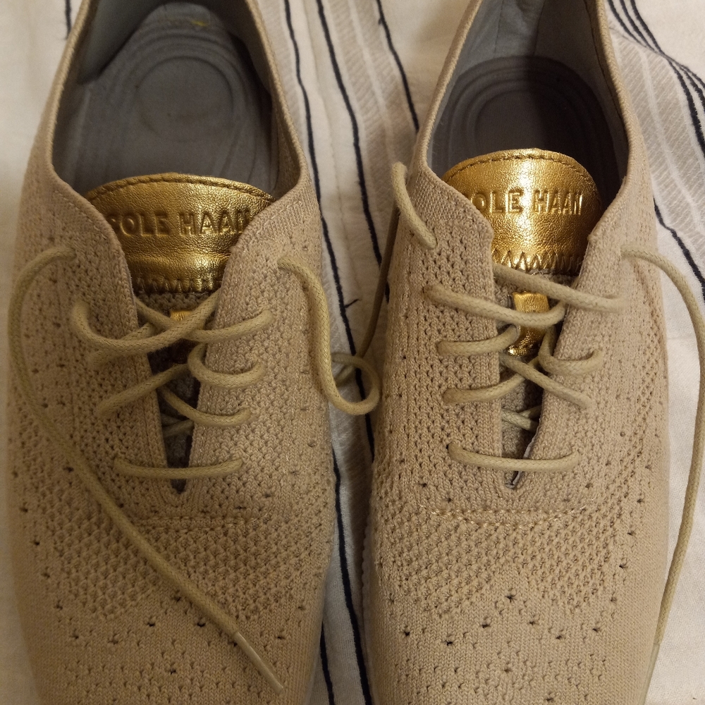 Cole Haan 2.Zerogrand Fashion sneakers for woman